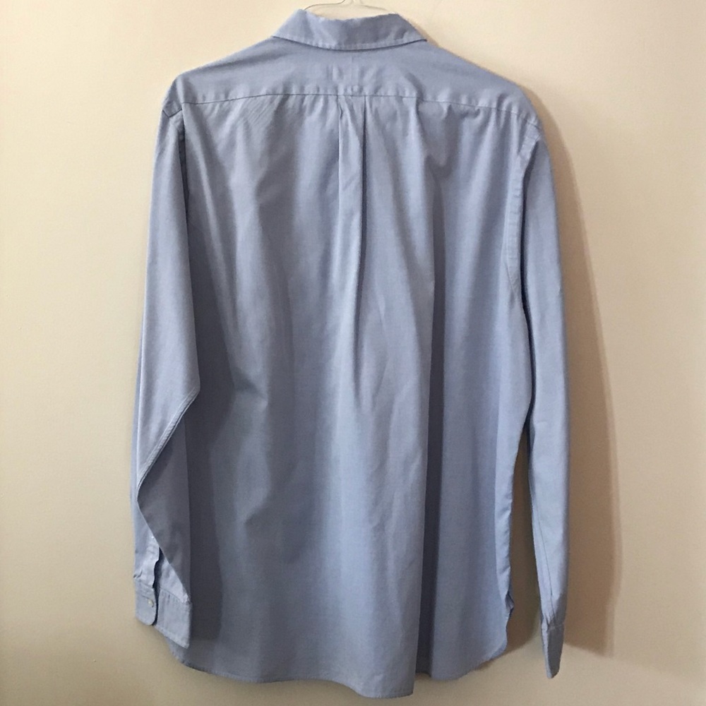 Ralph Lauren Dress Shirt - Picture 3 of 5